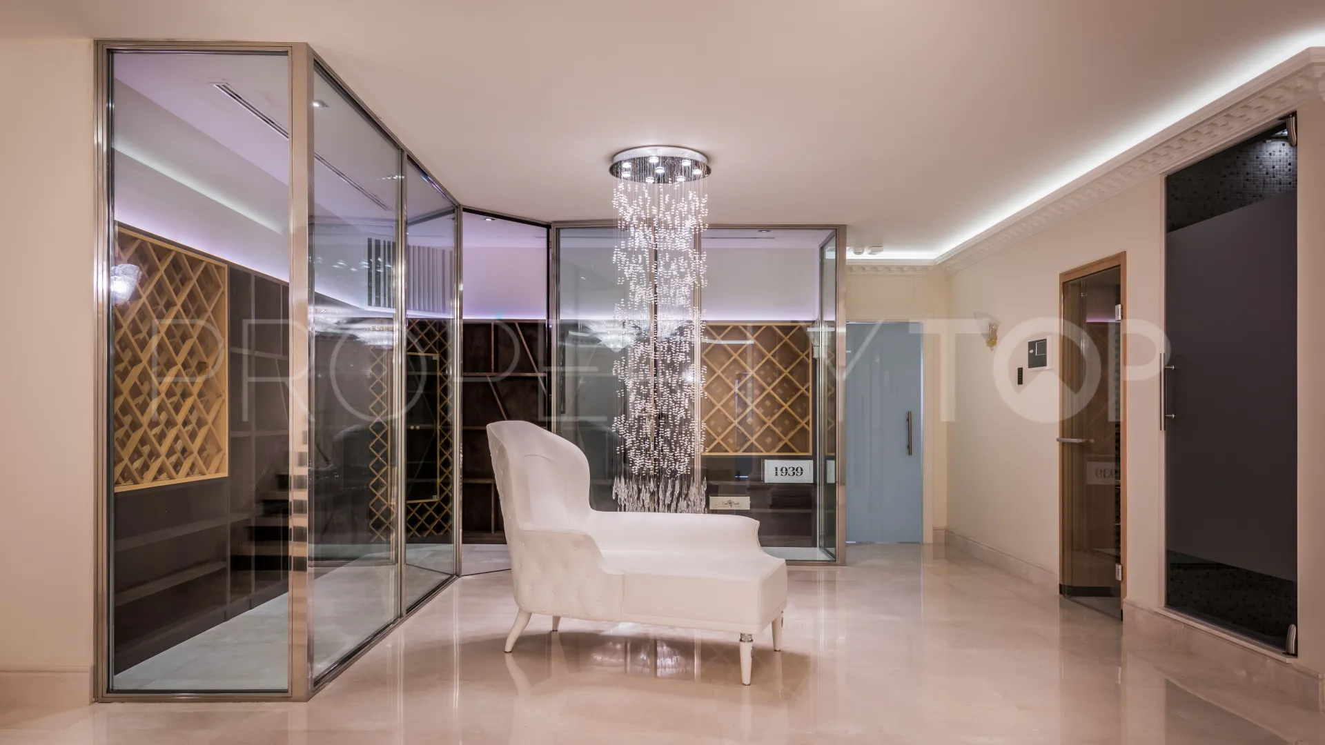 Hacienda las Chapas, villa en venta con 7 dormitorios