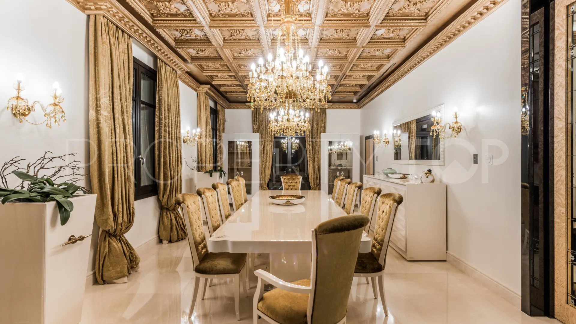 Hacienda las Chapas, villa en venta con 7 dormitorios