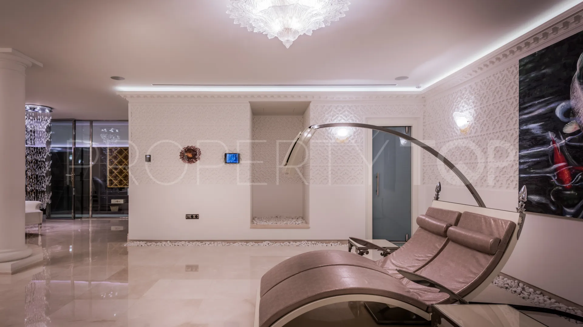 Hacienda las Chapas, villa en venta con 7 dormitorios