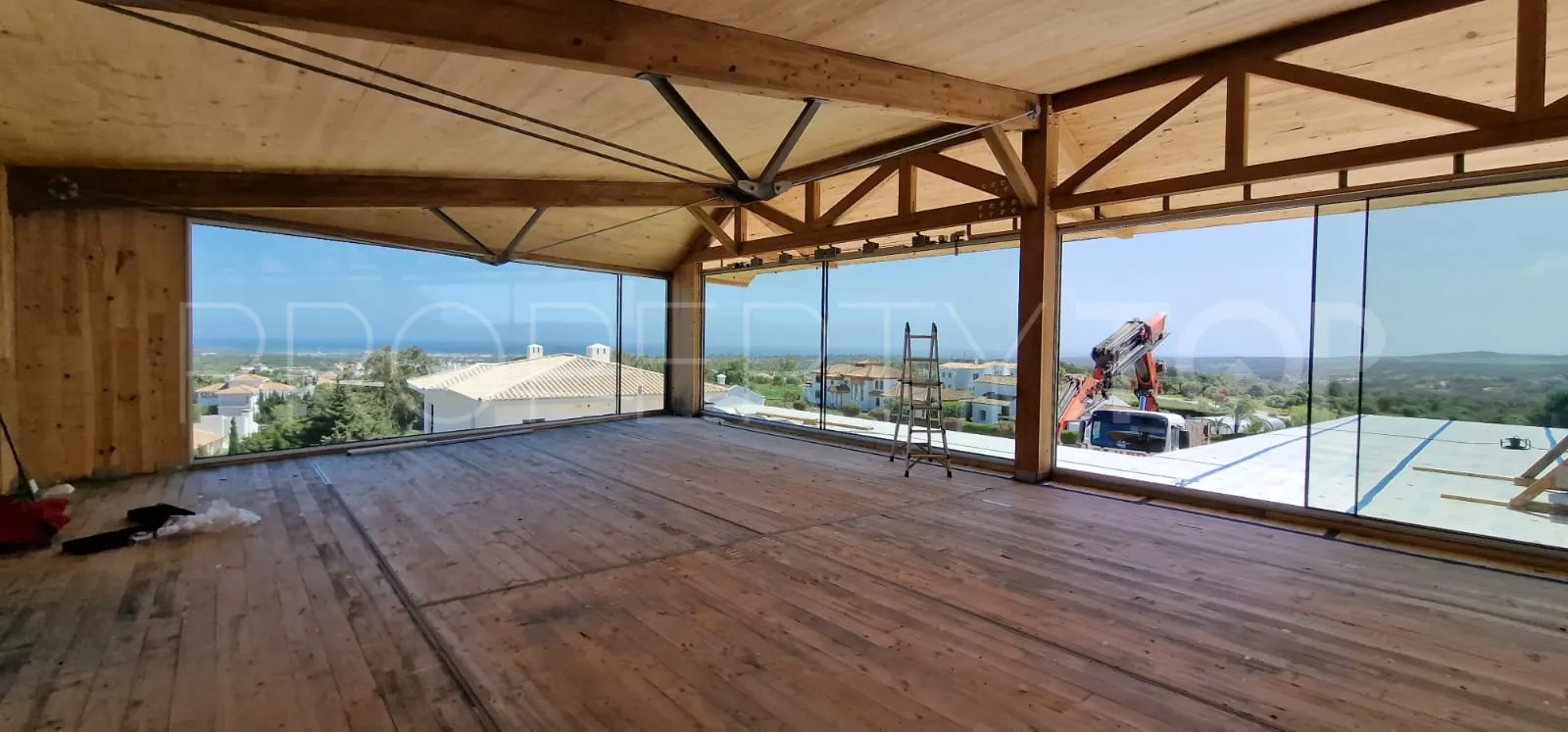 Villa for sale in La Reserva
