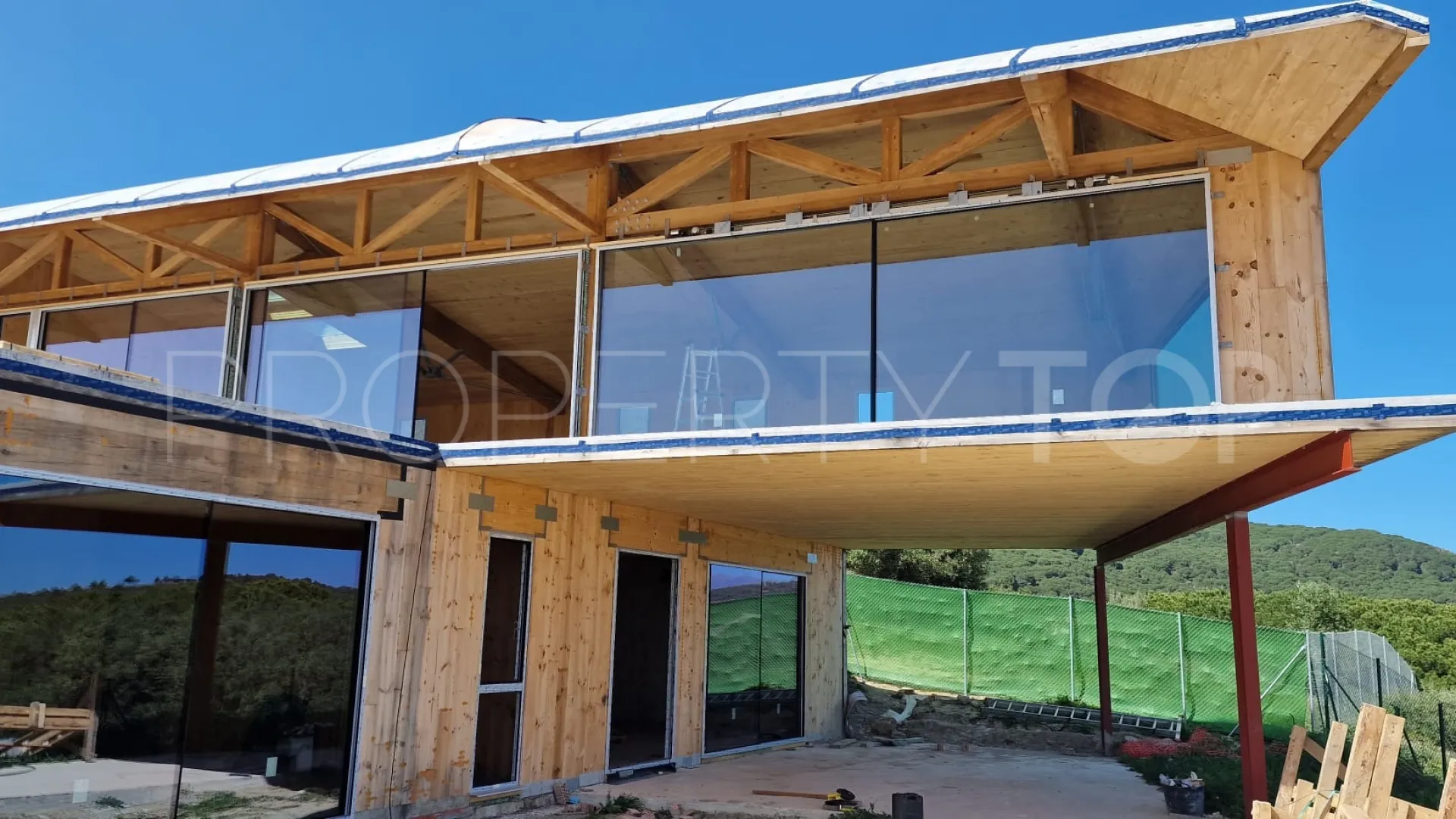 Villa for sale in La Reserva