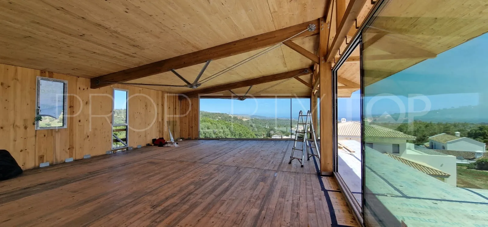 Villa for sale in La Reserva