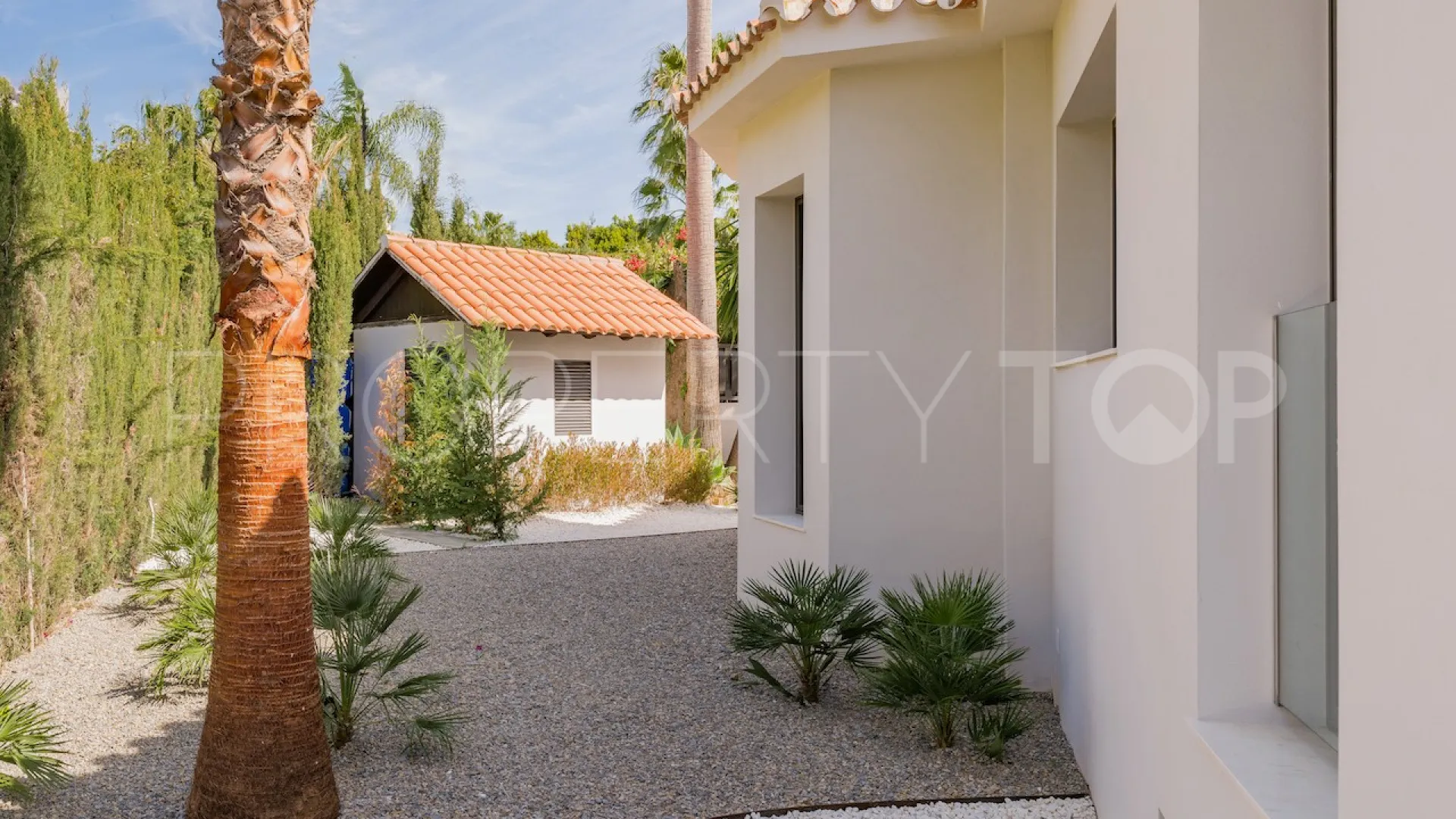 Rocio de Nagüeles 5 bedrooms villa for sale