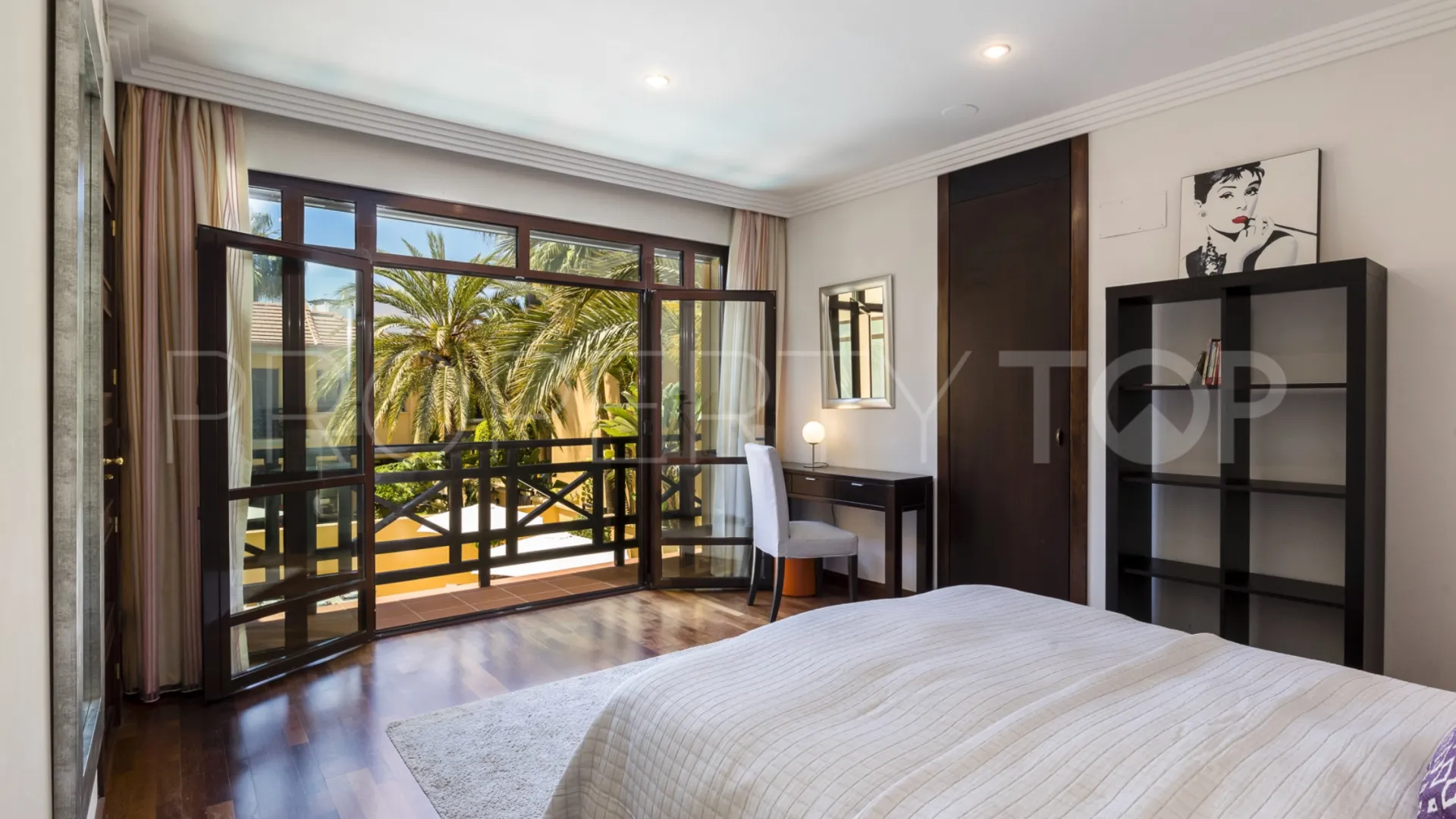 4 bedrooms Bahia de Banus villa for sale
