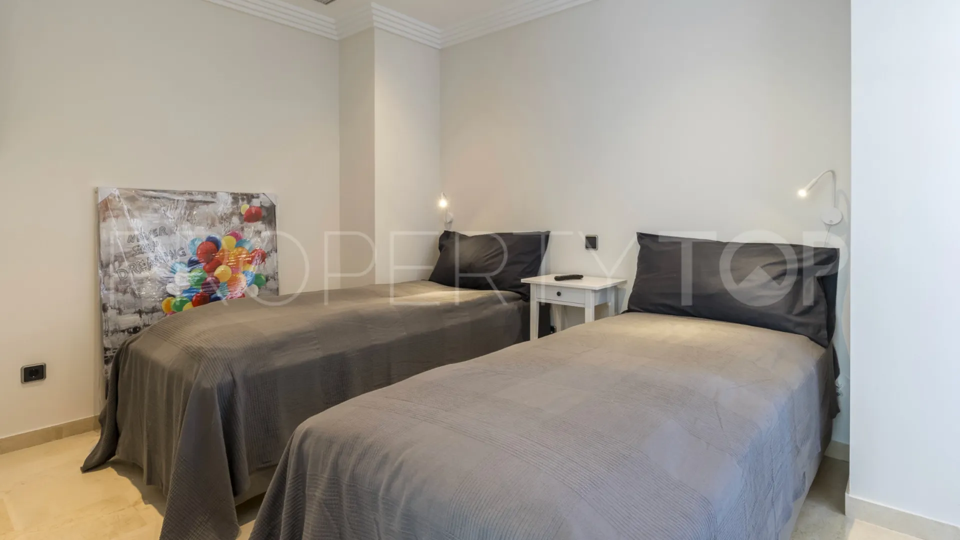 4 bedrooms Bahia de Banus villa for sale