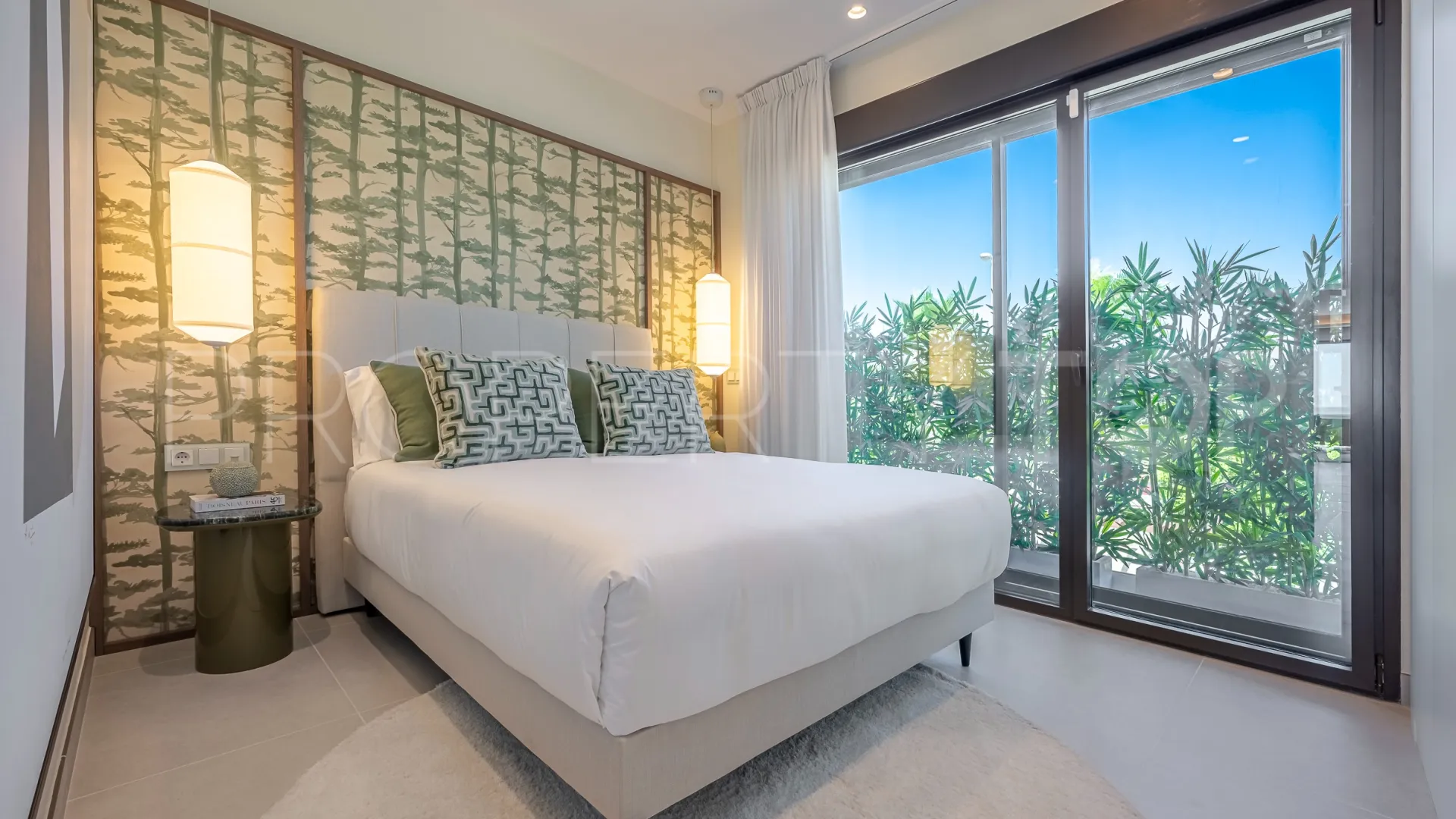 Apartamento con 2 dormitorios en venta en Velaya