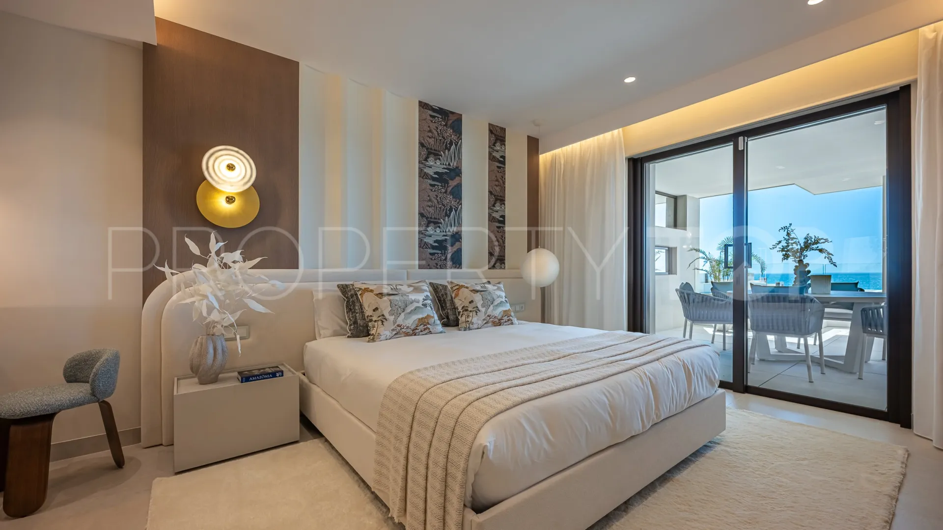 Apartamento con 2 dormitorios en venta en Velaya