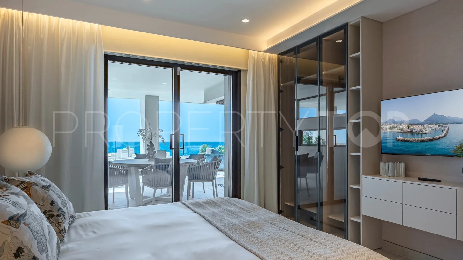Apartamento con 2 dormitorios en venta en Velaya