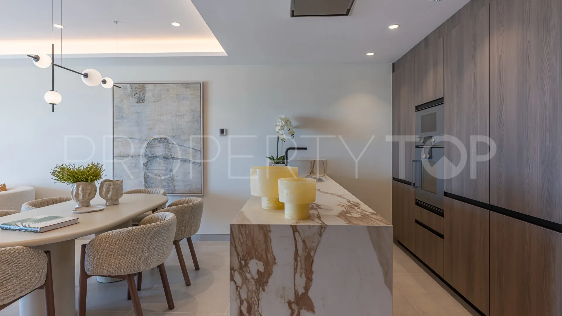 Apartamento con 2 dormitorios en venta en Velaya