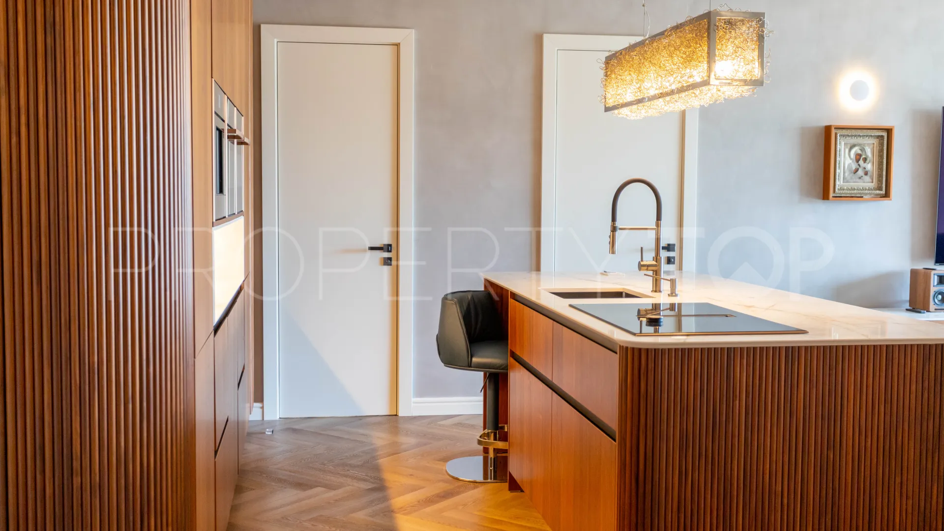 5 bedrooms Beach Side New Golden Mile villa for sale