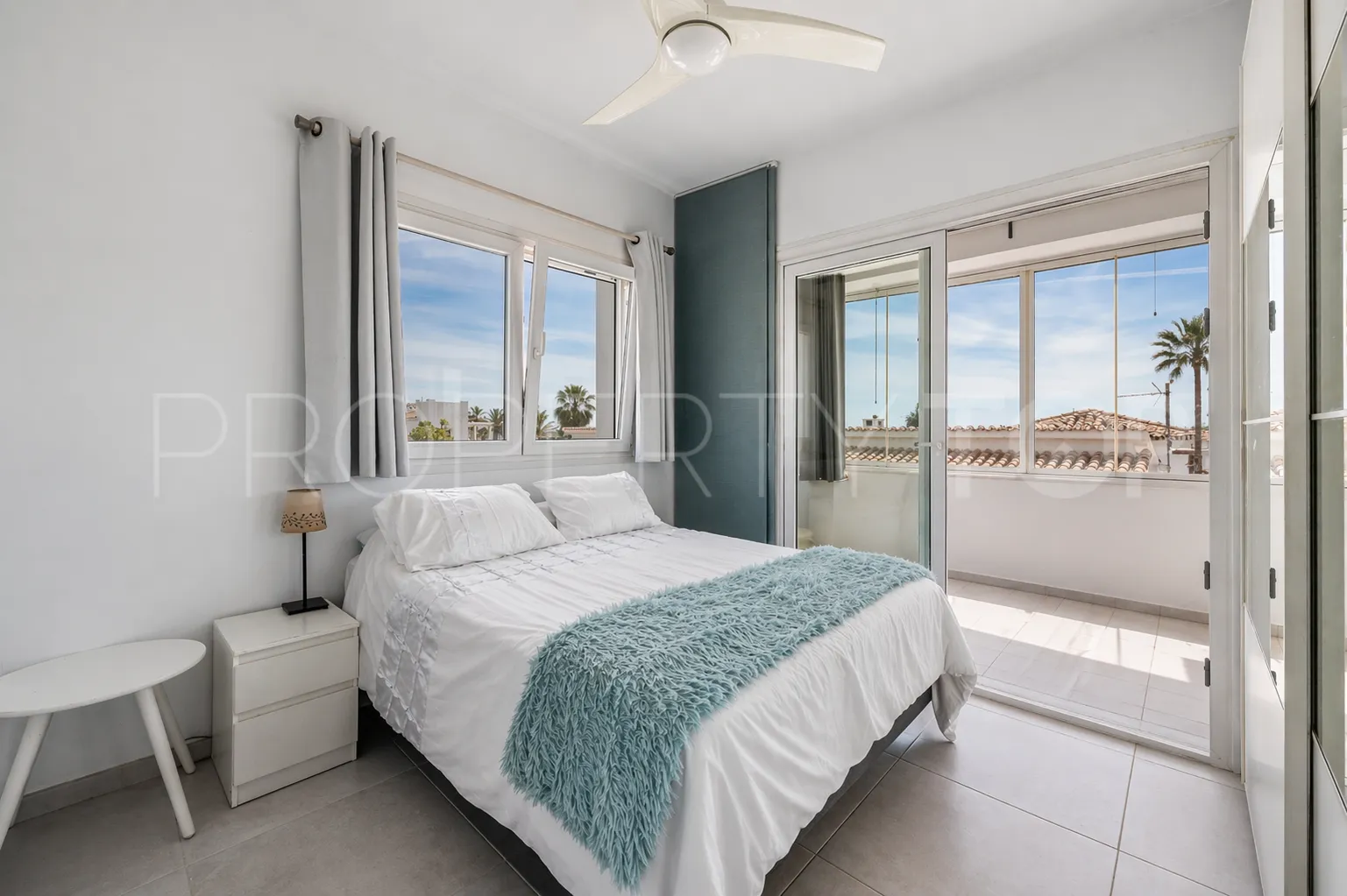 3 bedrooms villa in Beach Side New Golden Mile for sale