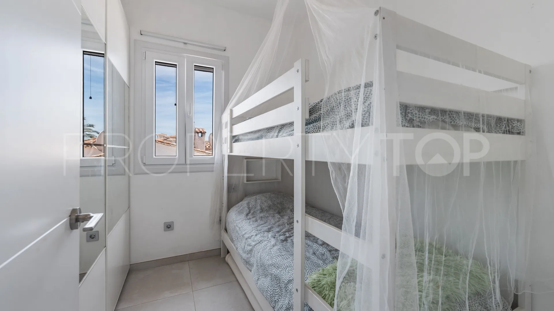 3 bedrooms villa in Beach Side New Golden Mile for sale