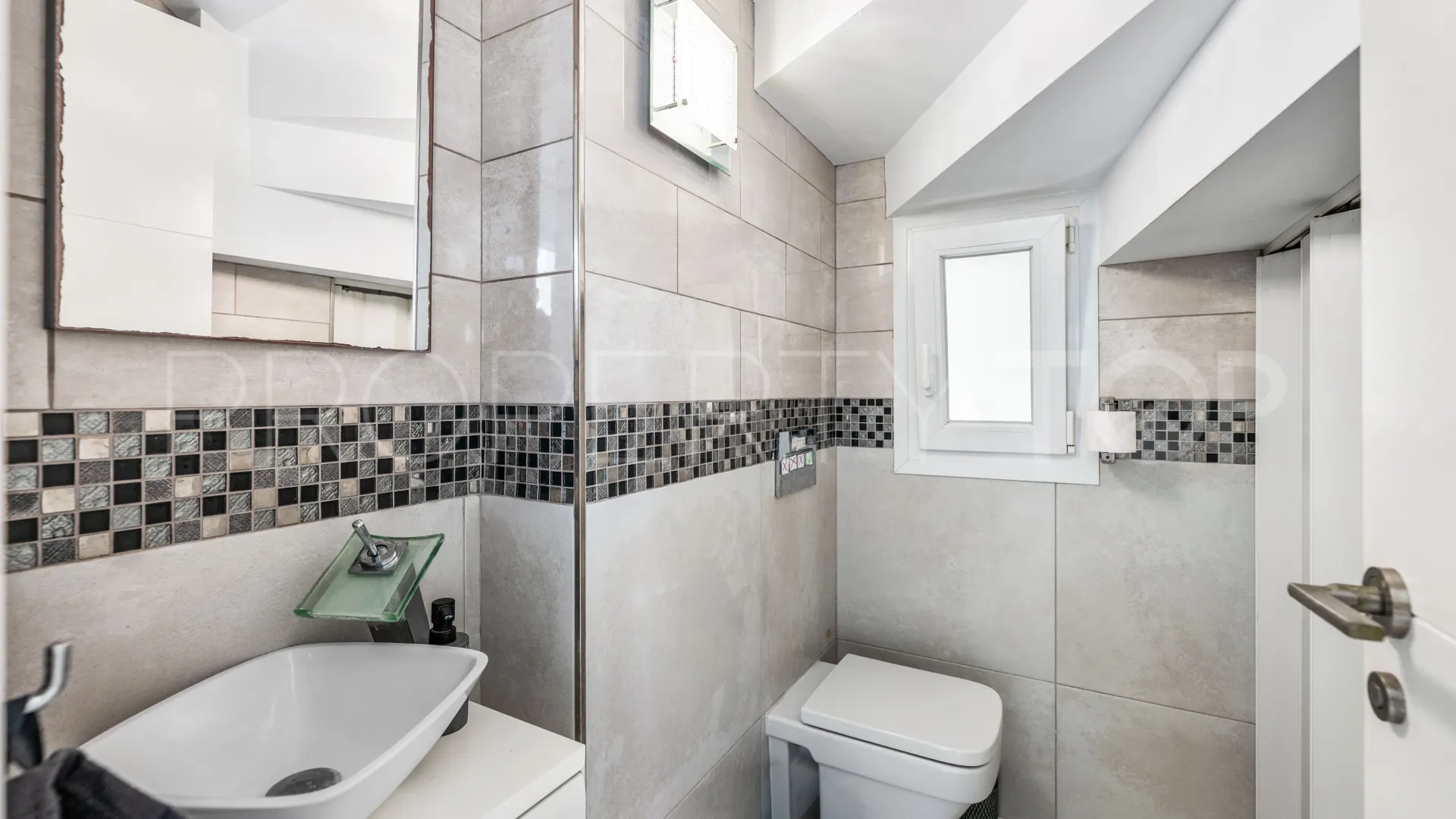 3 bedrooms villa in Beach Side New Golden Mile for sale