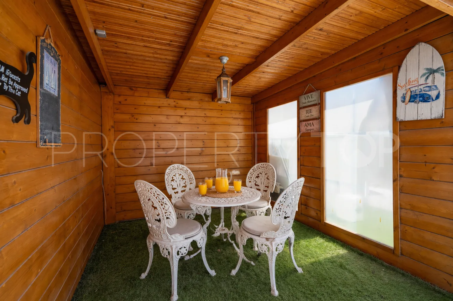 3 bedrooms villa in Beach Side New Golden Mile for sale