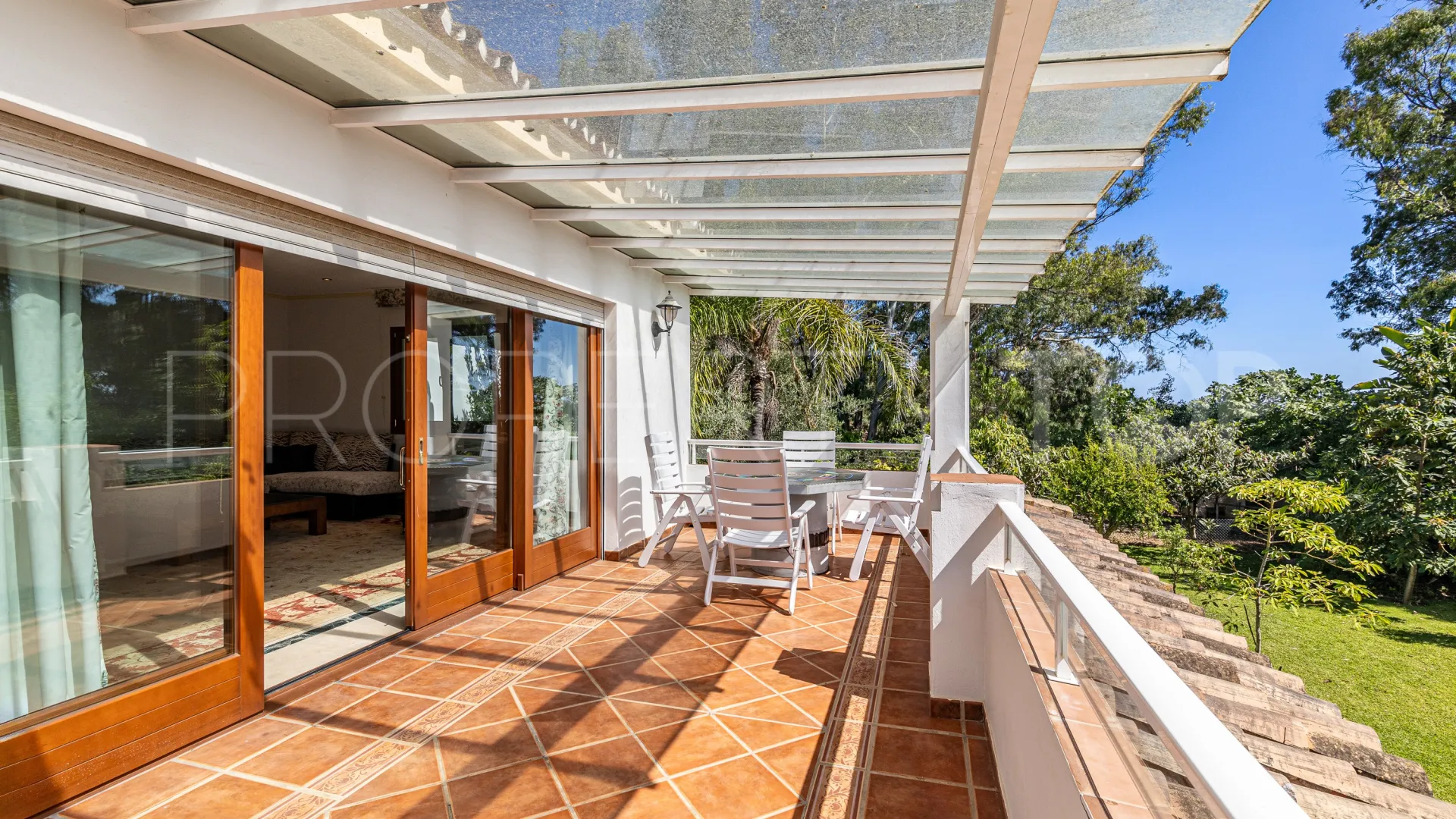 5 bedrooms Beach Side New Golden Mile villa for sale