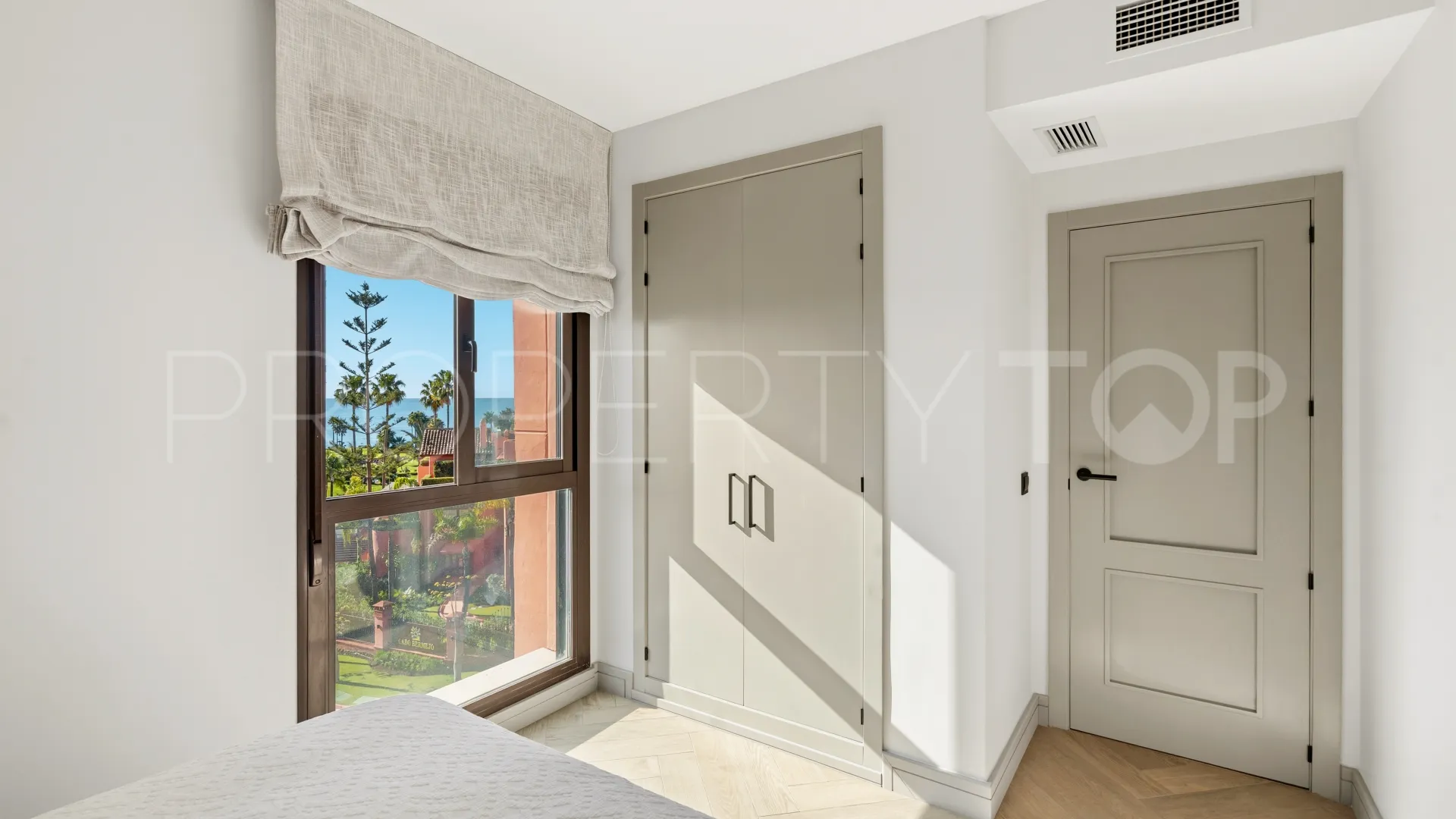 3 bedrooms duplex penthouse in Las Salinas for sale