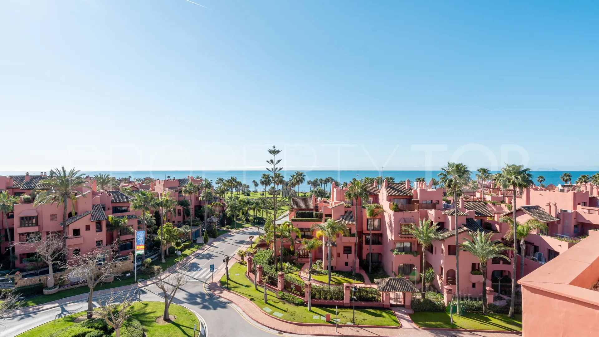 3 bedrooms duplex penthouse in Las Salinas for sale