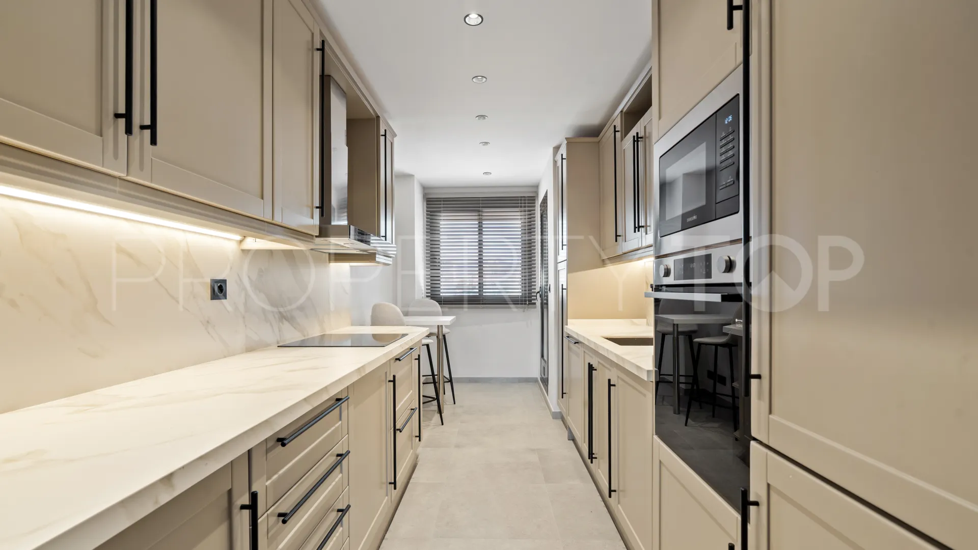 3 bedrooms duplex penthouse in Las Salinas for sale