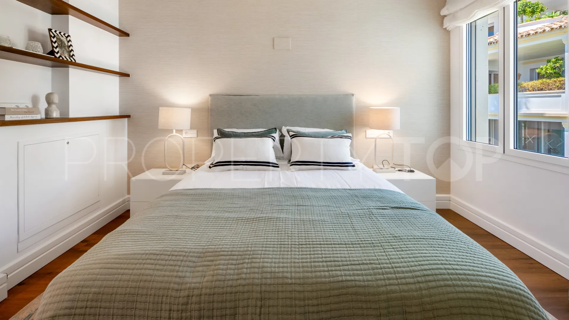 3 bedrooms Monte Paraiso apartment for sale
