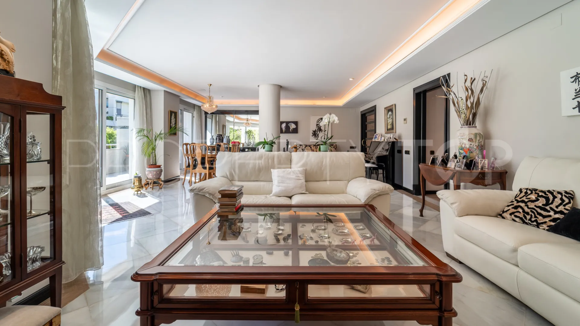 Cipreses del Mar, apartamento a la venta