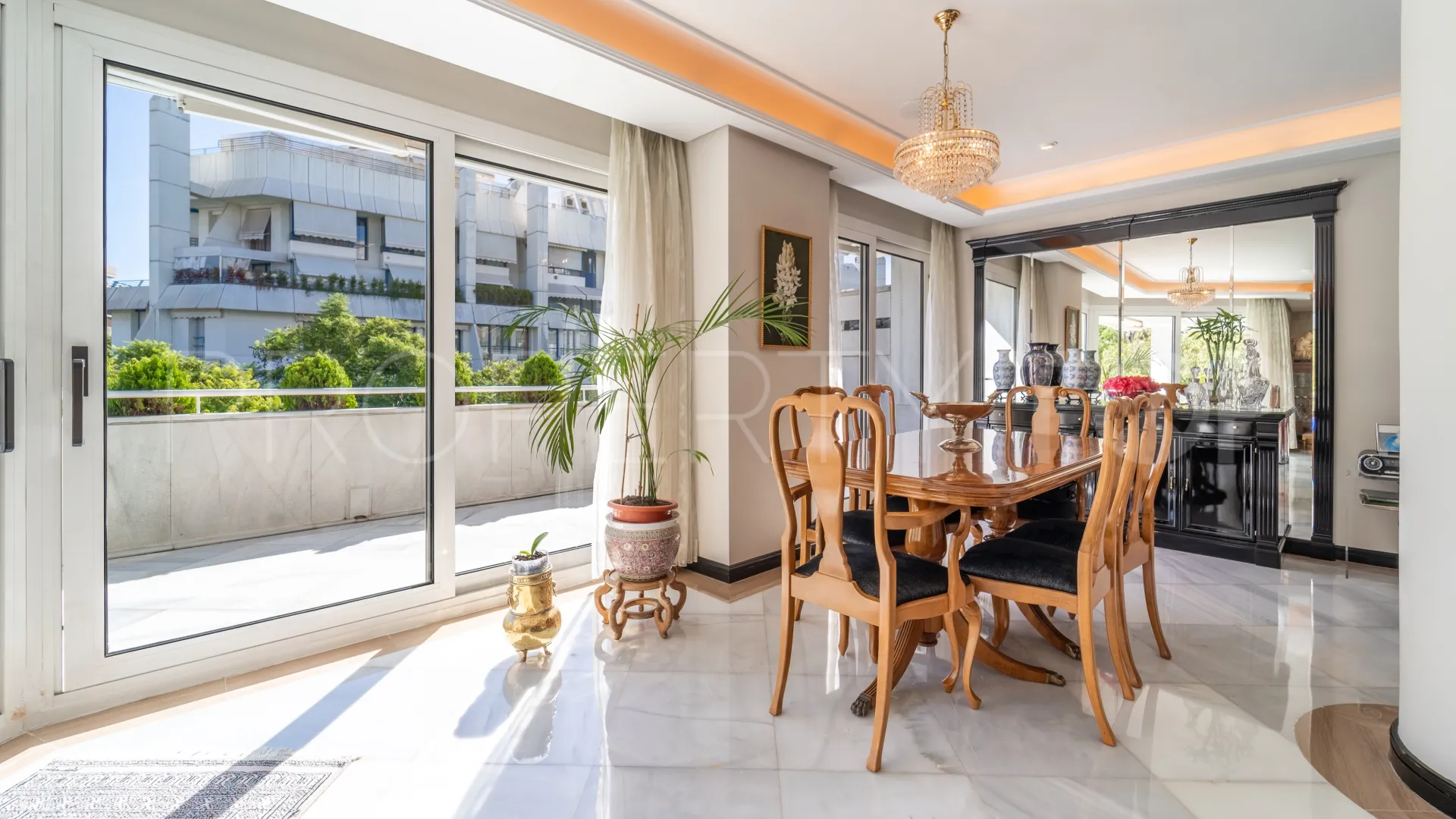 Cipreses del Mar, apartamento a la venta