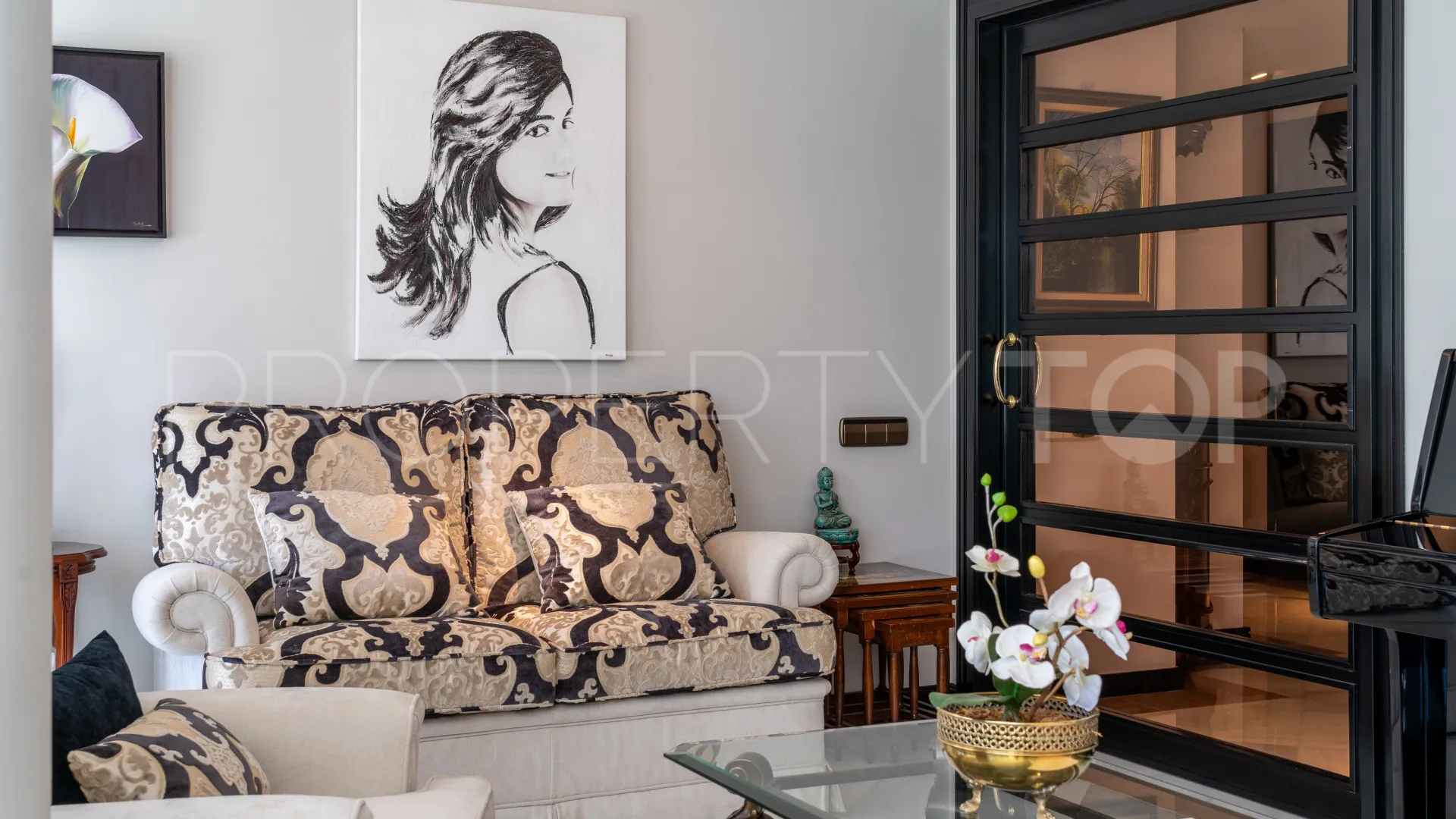 Cipreses del Mar, apartamento a la venta