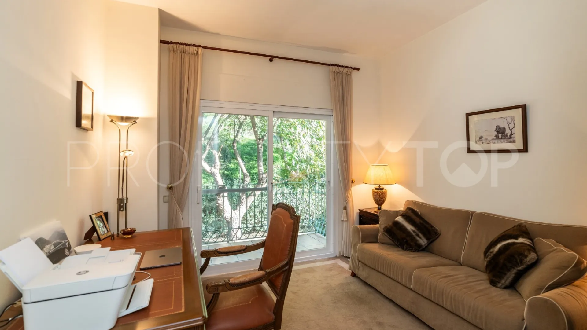Apartamento en venta en Rio Real