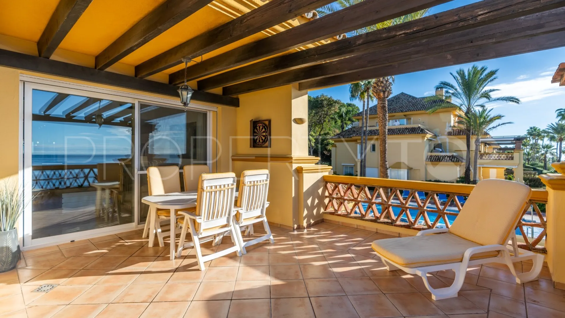 Apartamento en venta en Rio Real