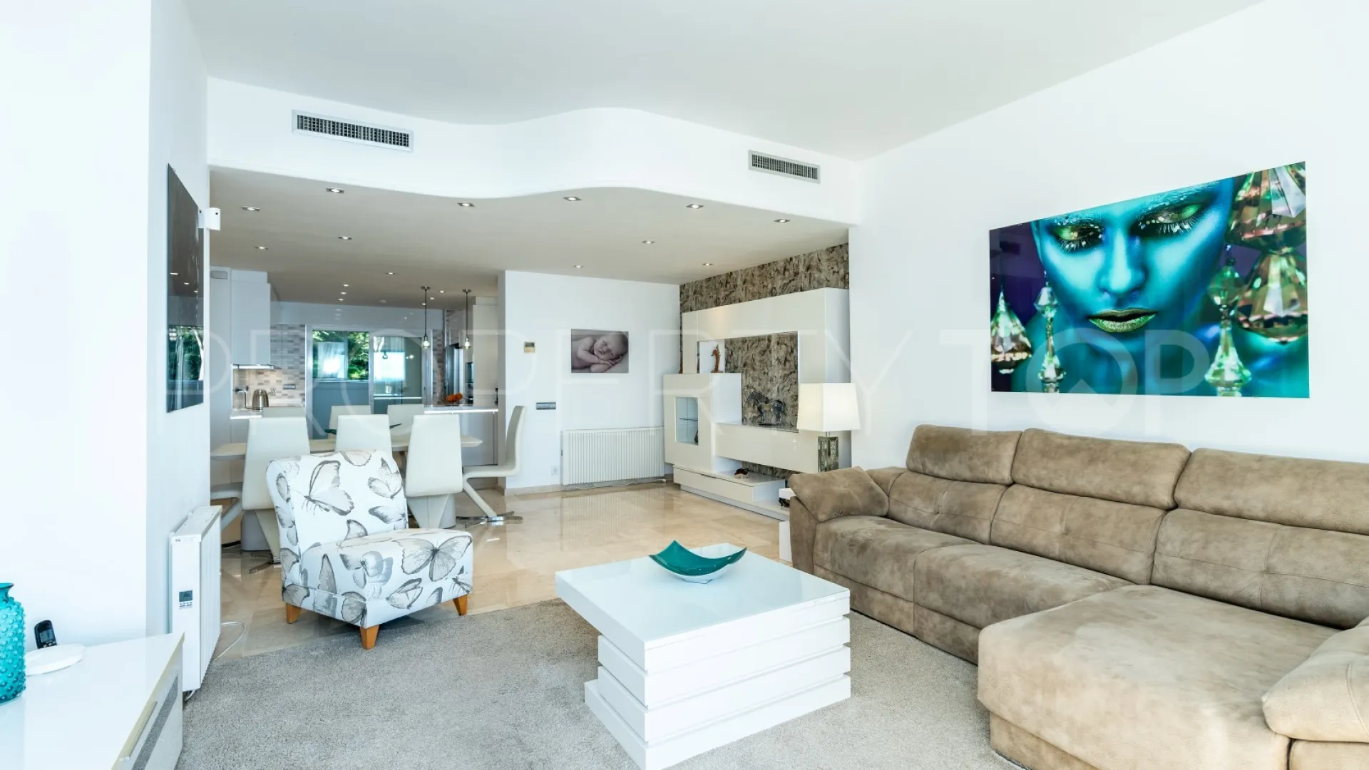 Apartamento en venta en Rio Real