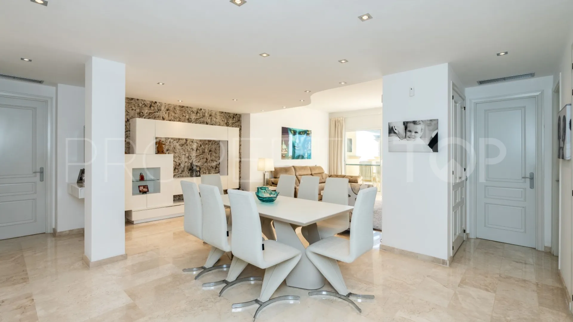 Apartamento en venta en Rio Real