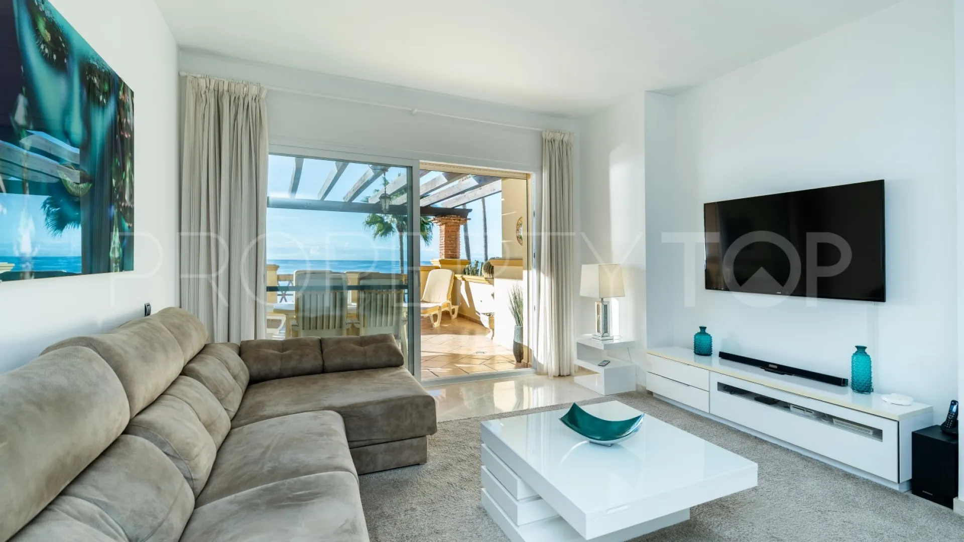 Apartamento en venta en Rio Real