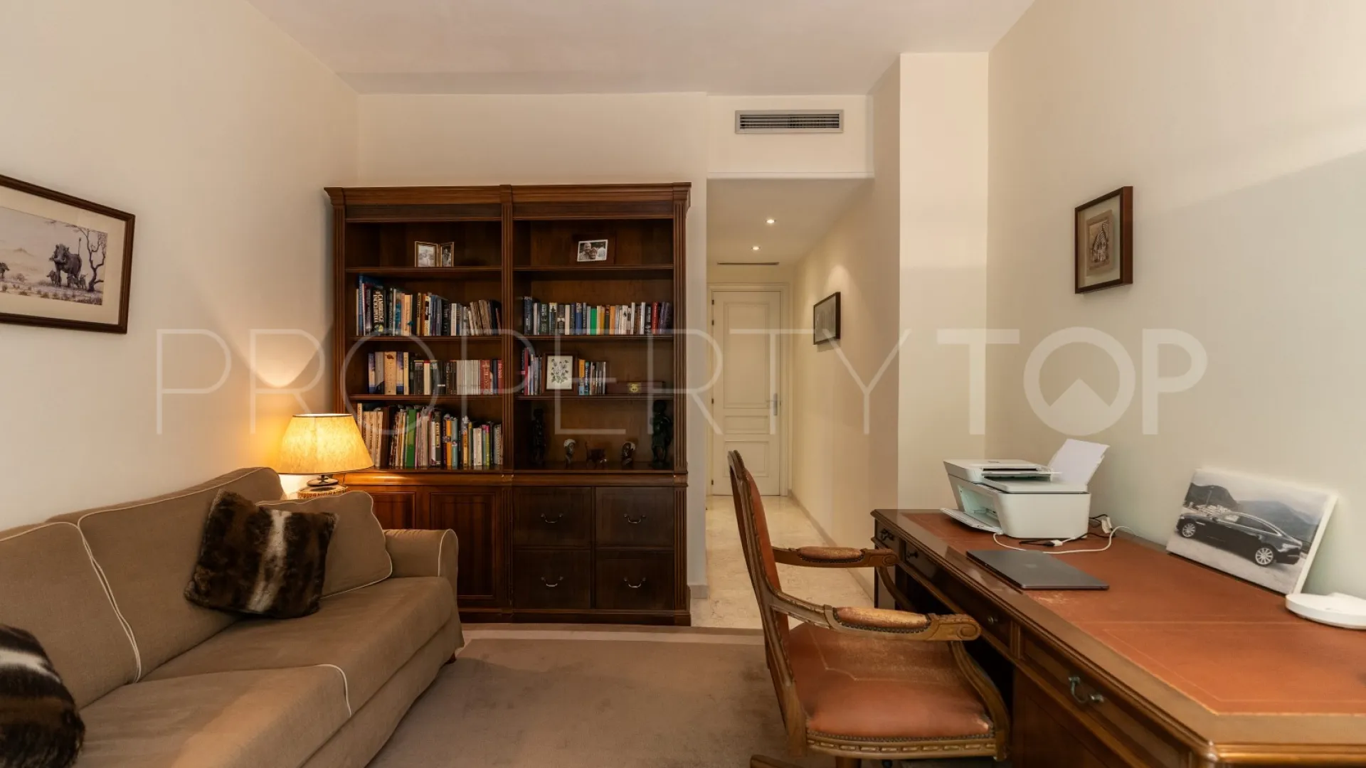 Apartamento en venta en Rio Real