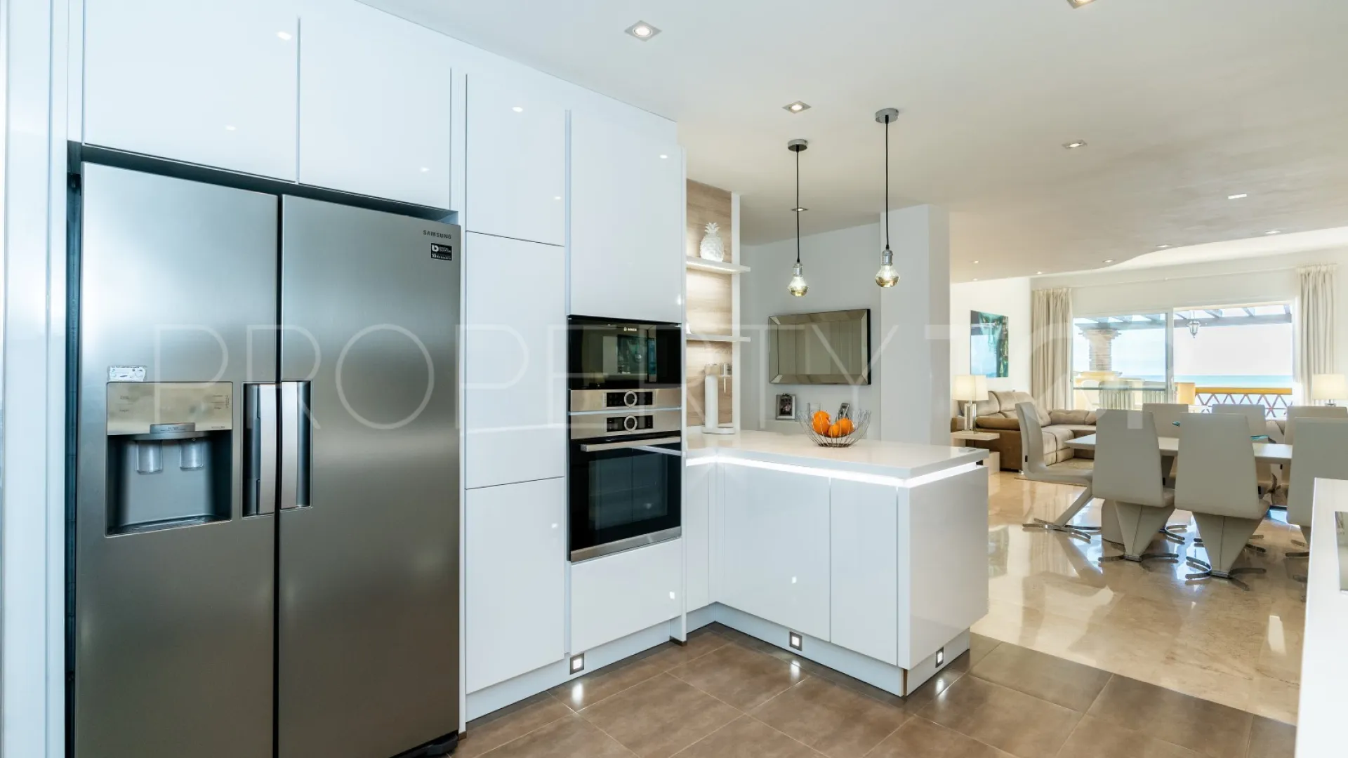 Apartamento en venta en Rio Real