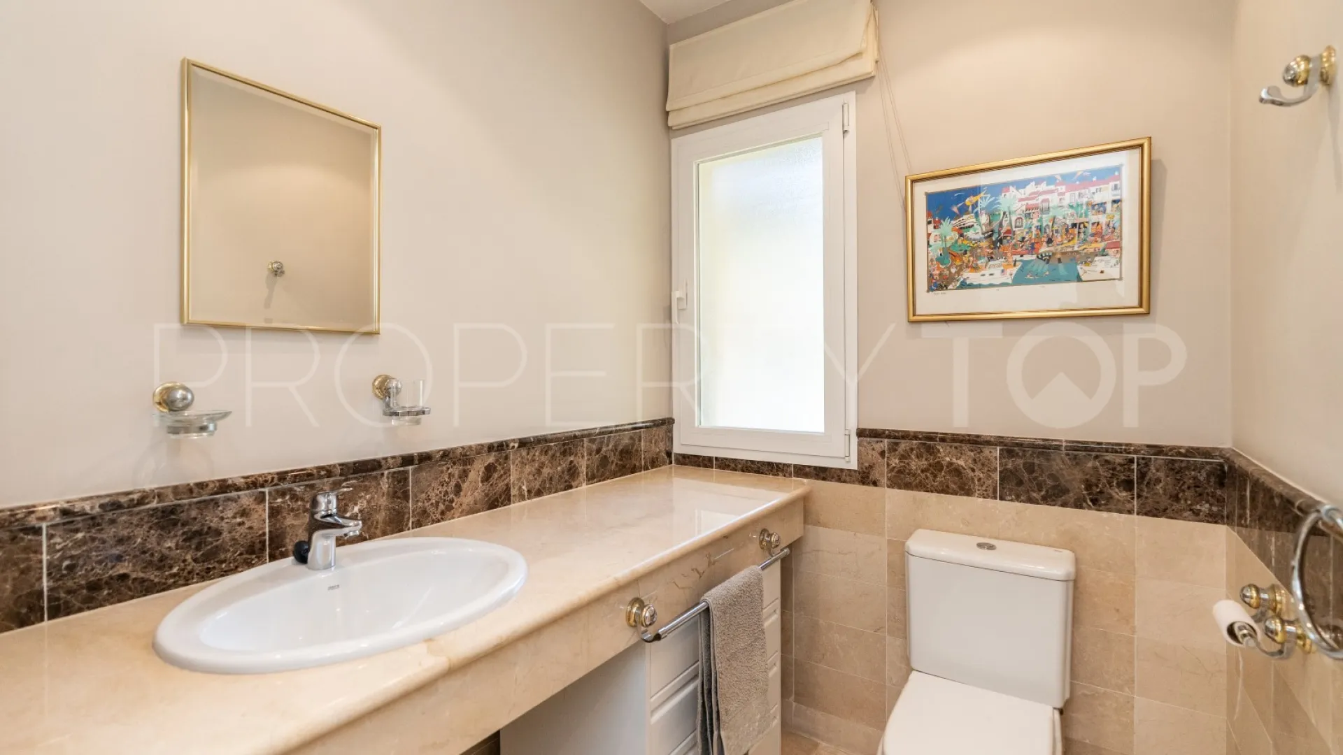 Apartamento en venta en Rio Real