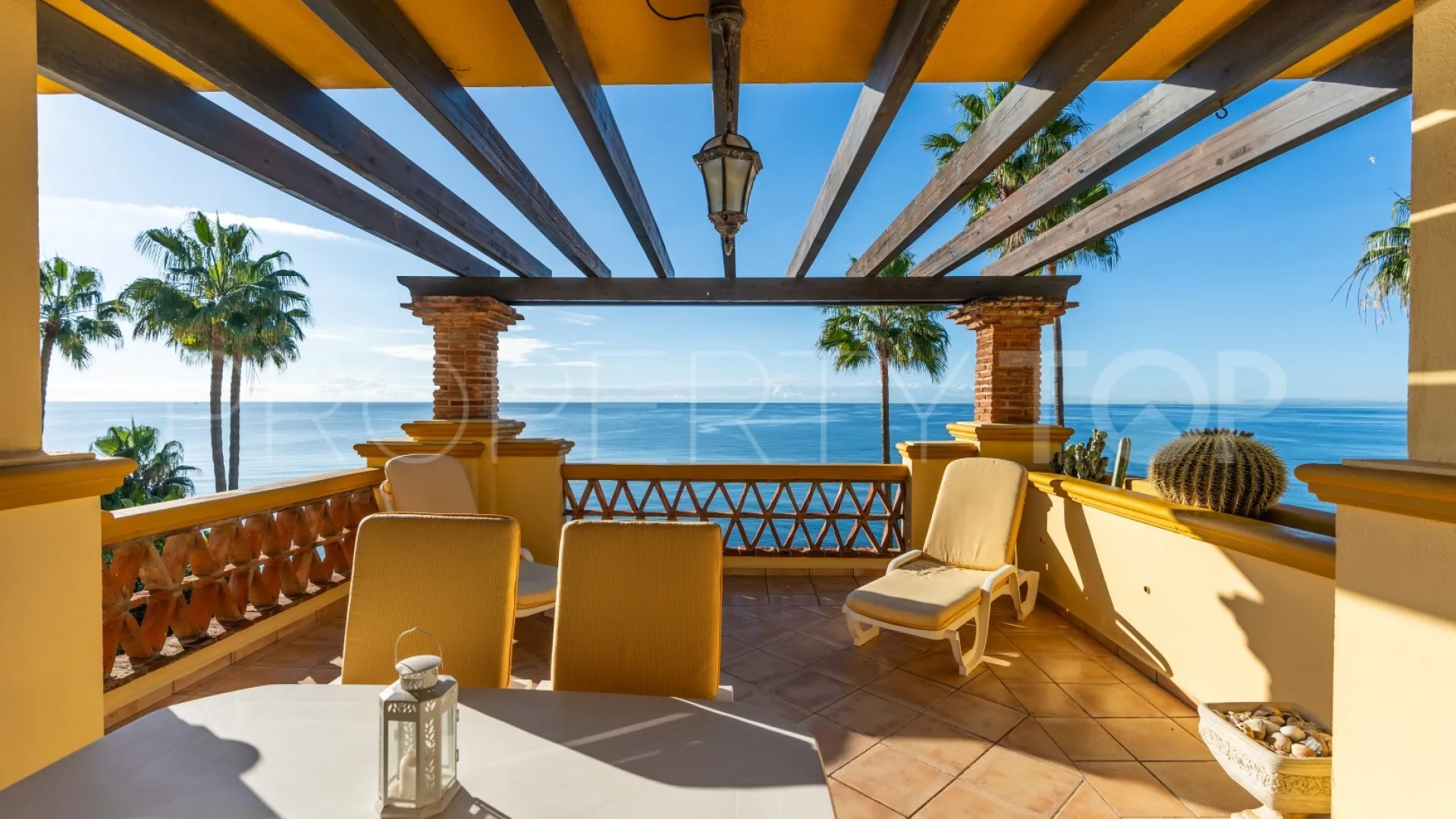 Apartamento en venta en Rio Real