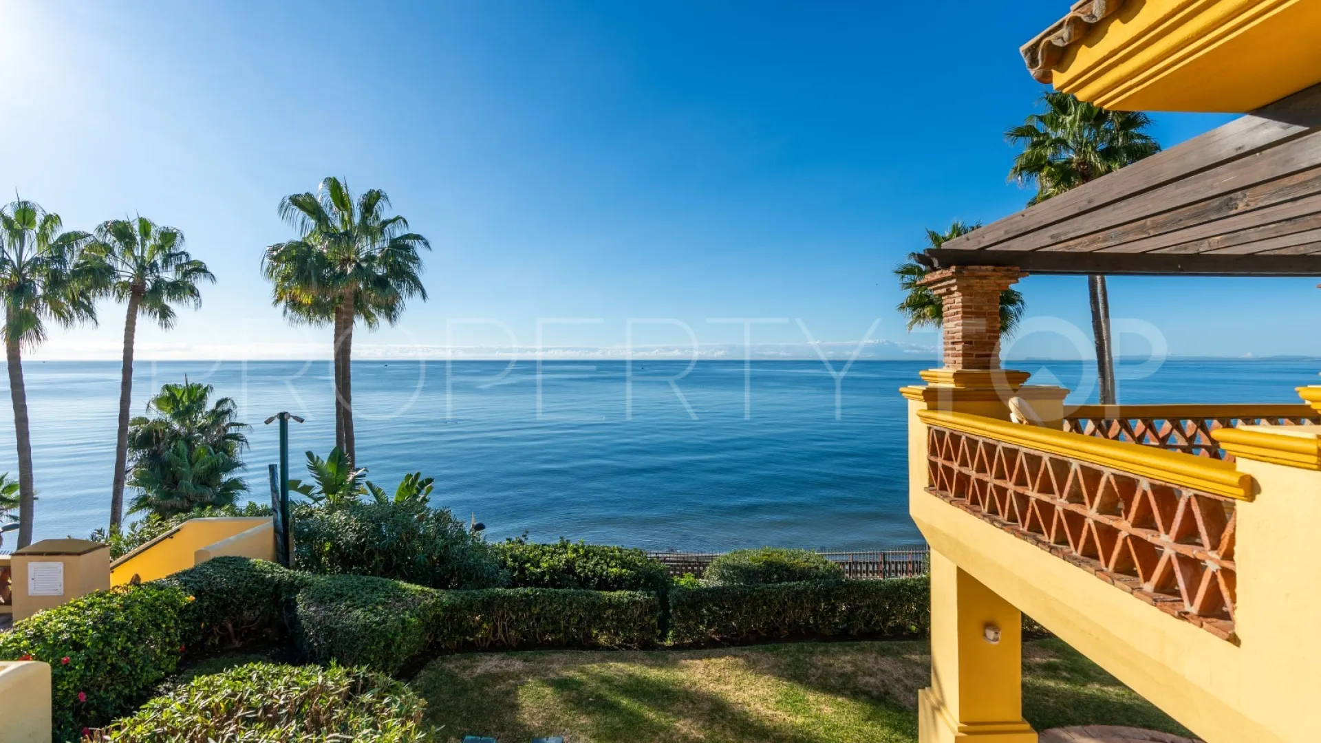Apartamento en venta en Rio Real