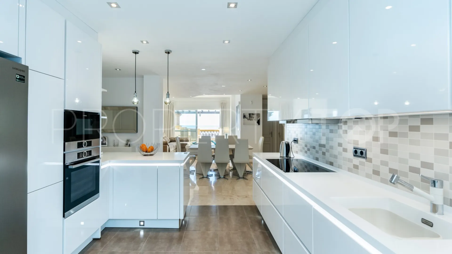 Apartamento en venta en Rio Real
