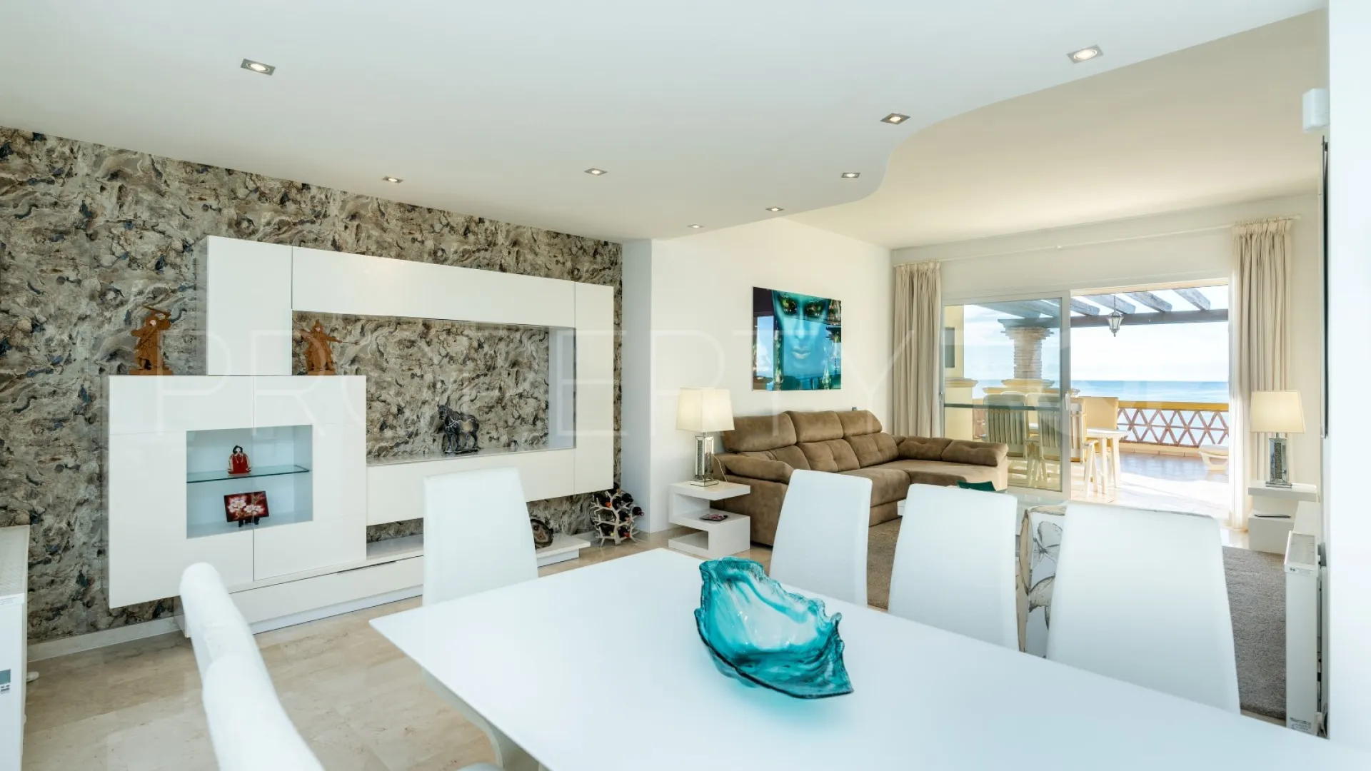 Apartamento en venta en Rio Real