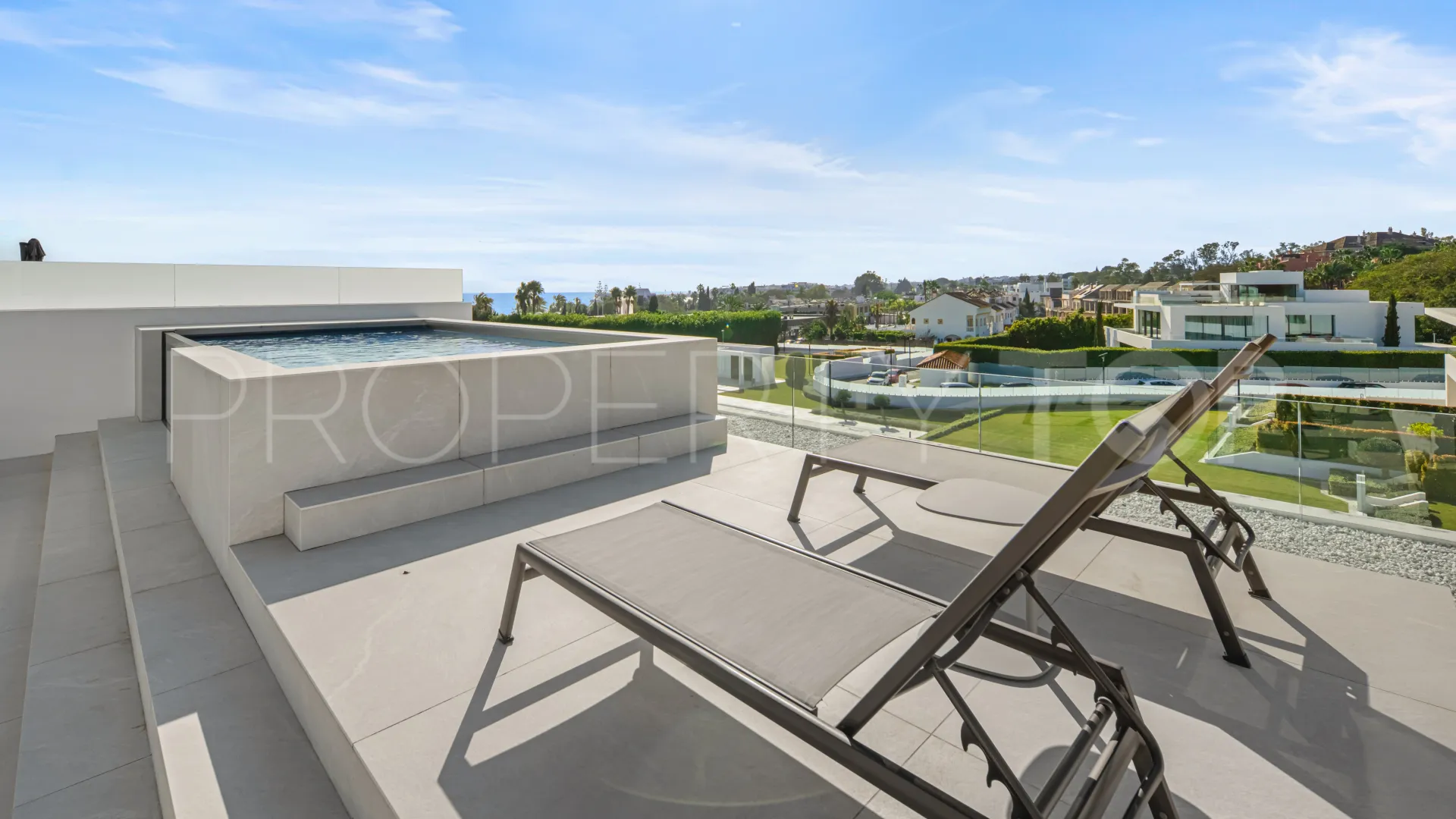 Vilas 12 semi detached villa for sale