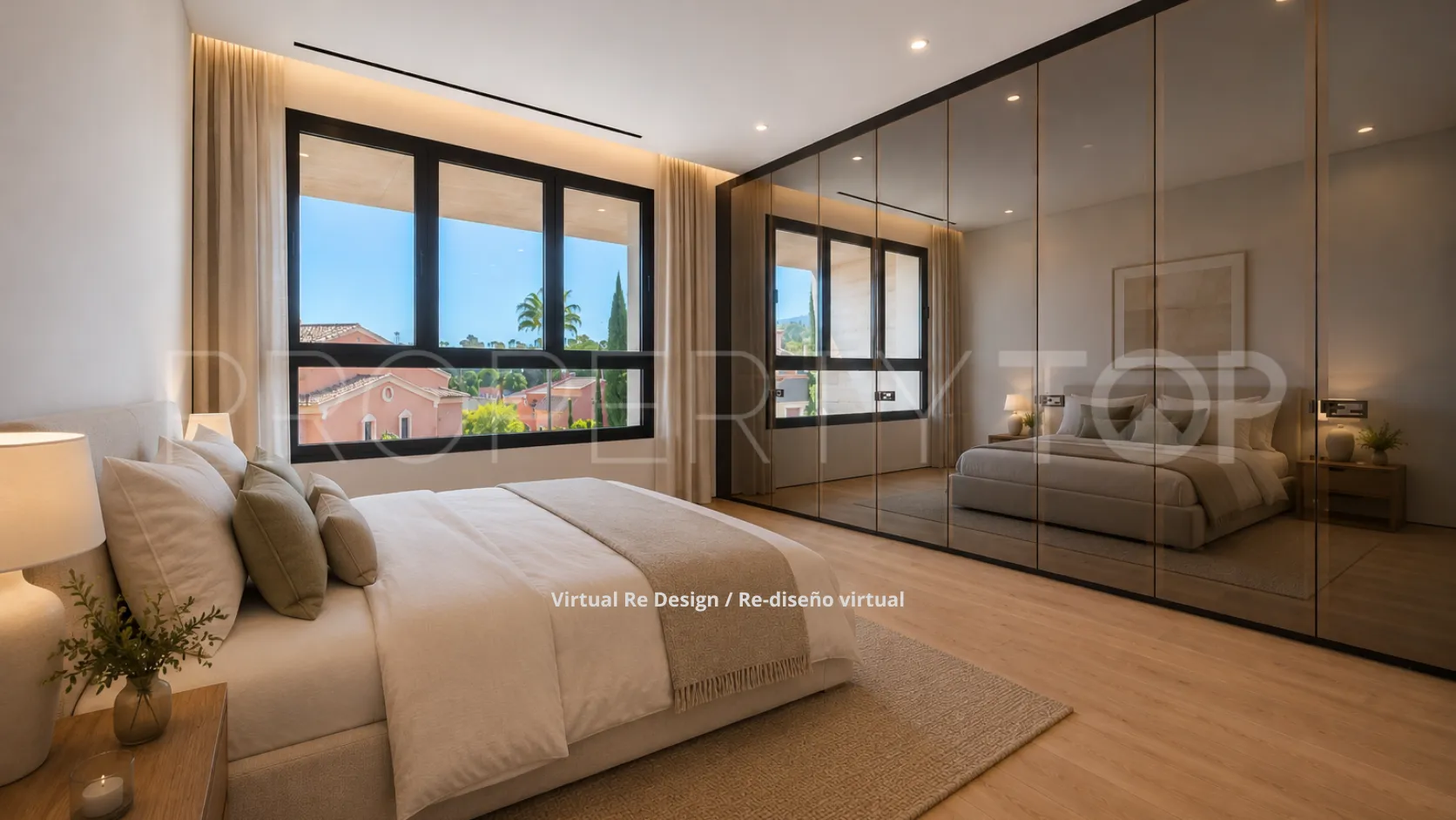 For sale duplex penthouse in Epic Marbella