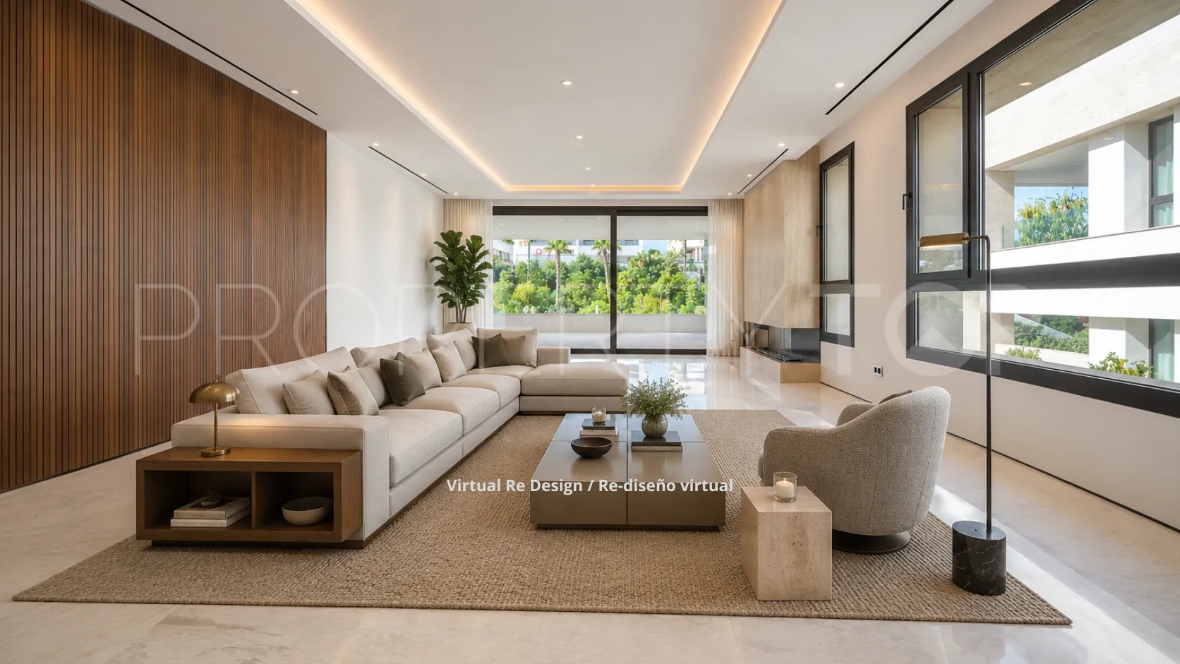 For sale duplex penthouse in Epic Marbella
