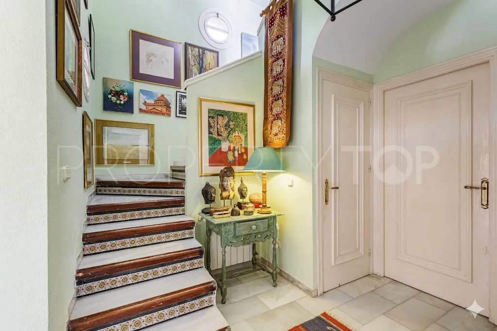 Villa de 3 dormitorios a la venta en Casablanca