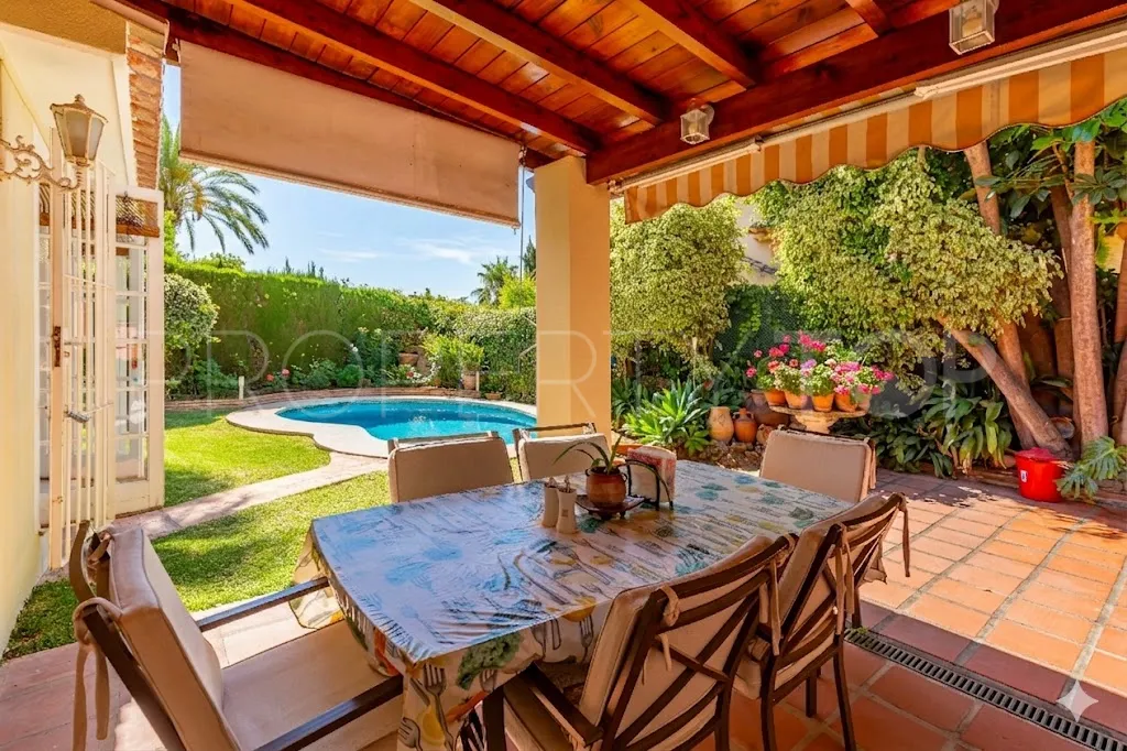 Villa de 3 dormitorios a la venta en Casablanca