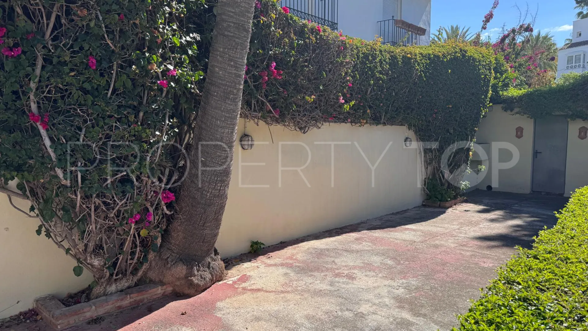 Villa de 3 dormitorios a la venta en Casablanca