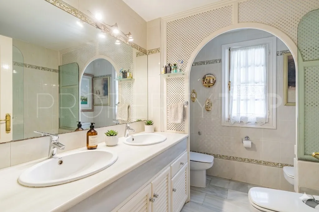 Villa de 3 dormitorios a la venta en Casablanca