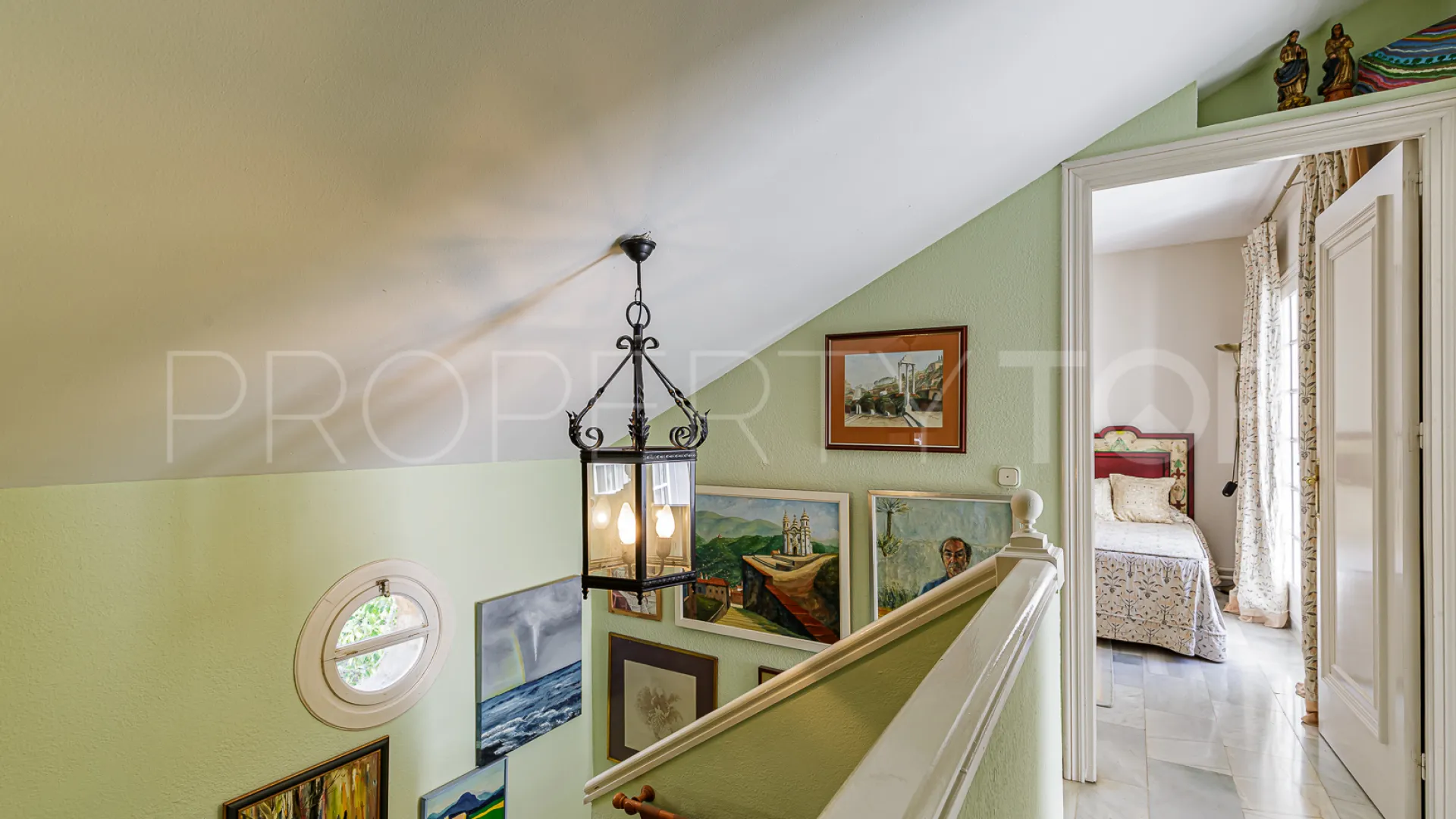 Villa de 3 dormitorios a la venta en Casablanca