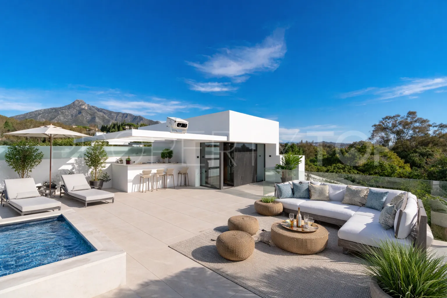 Vilas 12 3 bedrooms semi detached villa for sale