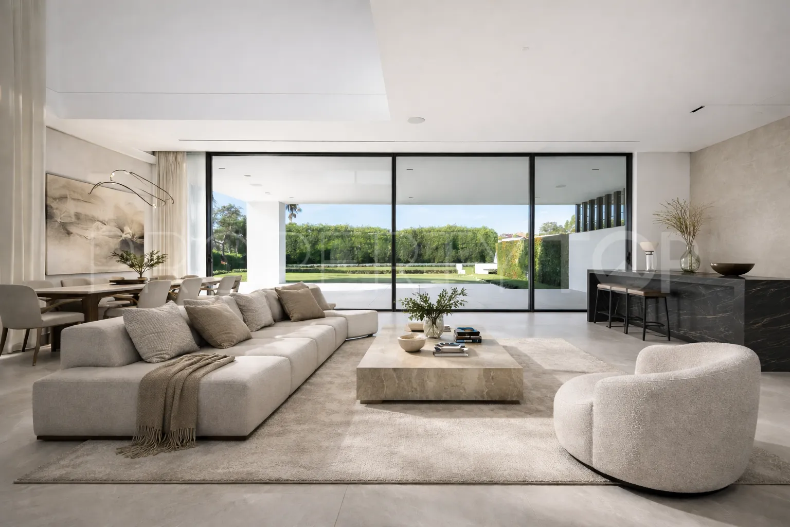 Vilas 12 3 bedrooms semi detached villa for sale