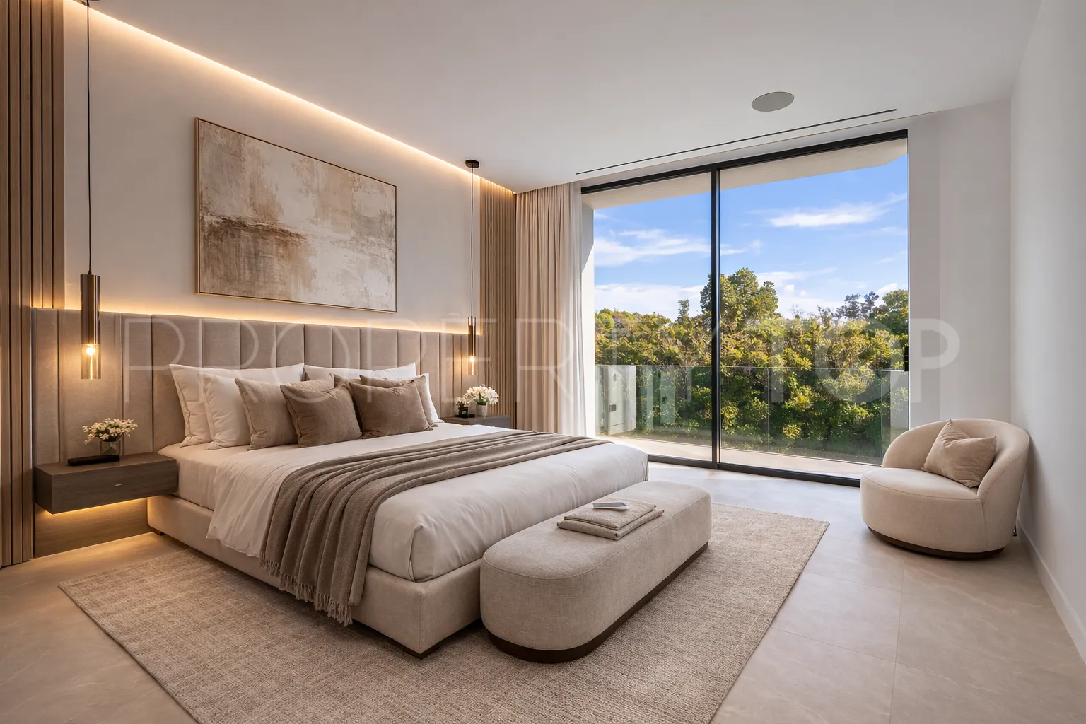 Vilas 12 3 bedrooms semi detached villa for sale