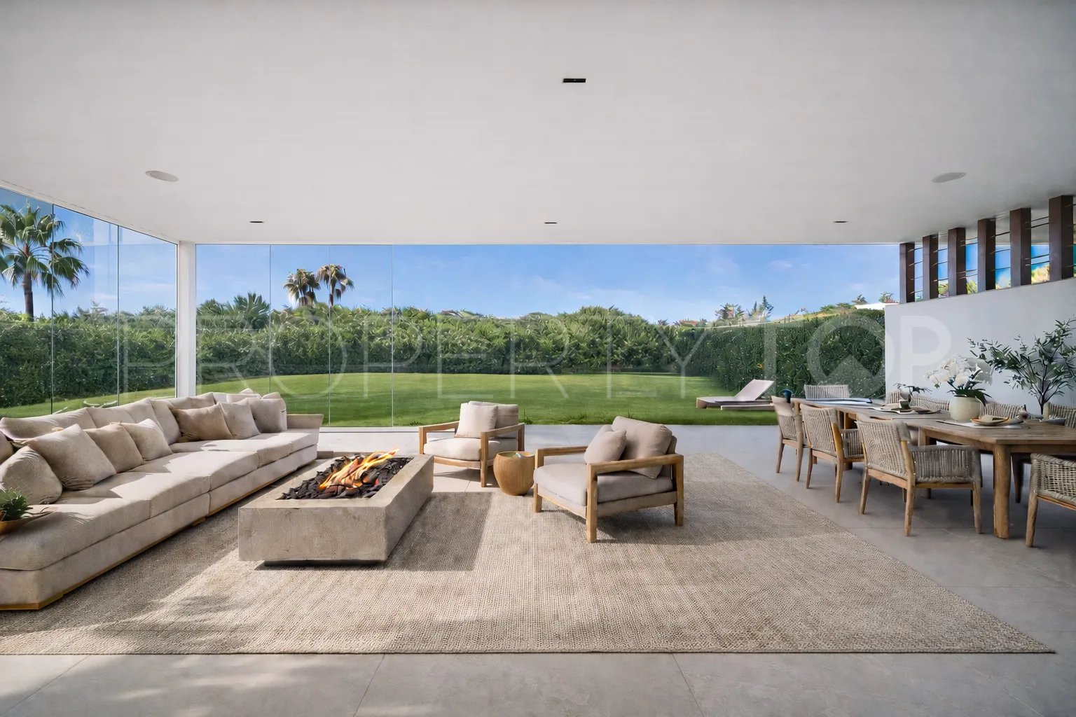 Vilas 12 3 bedrooms semi detached villa for sale